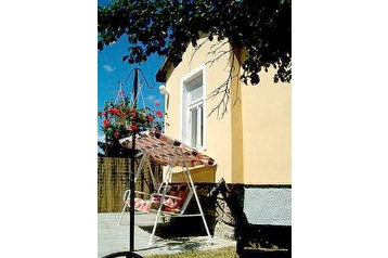 Угорщина Privát Bélapátfalva, Екстер'єр